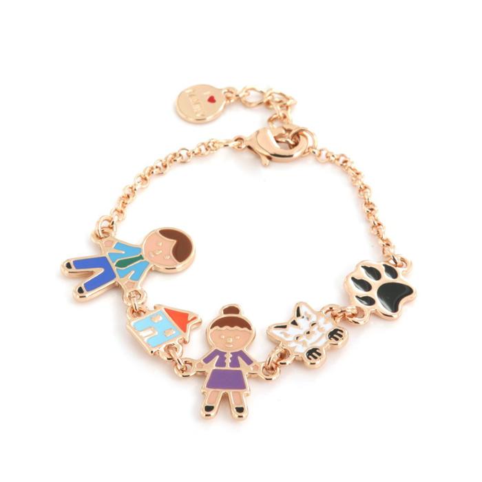 Bracelet en métal