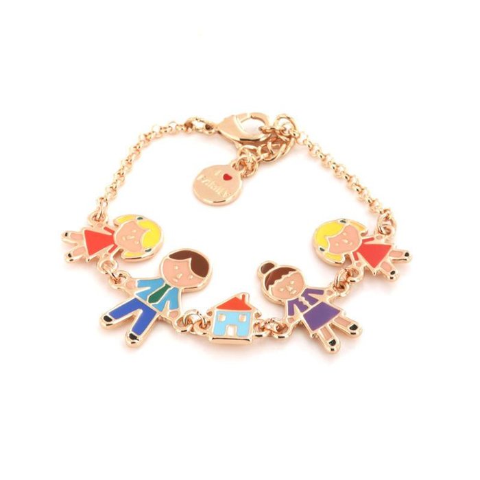 Bracelet en métal