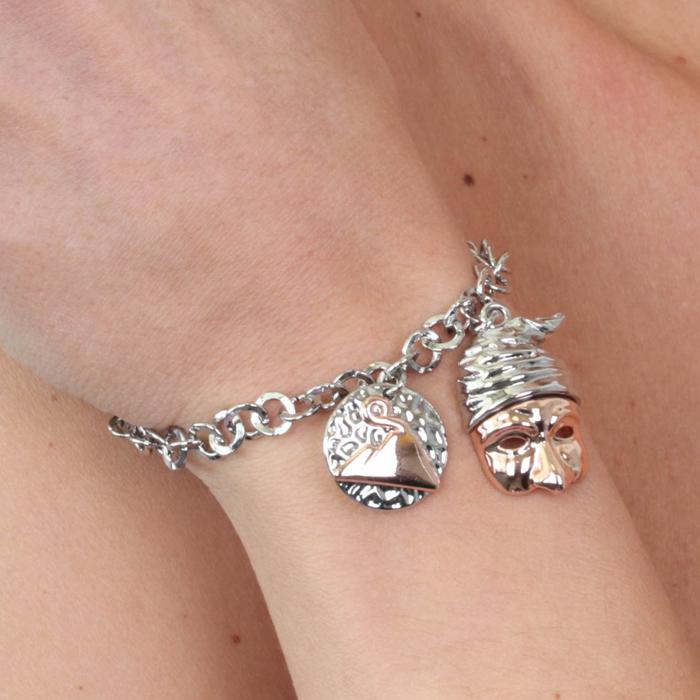 Metal Bracelet