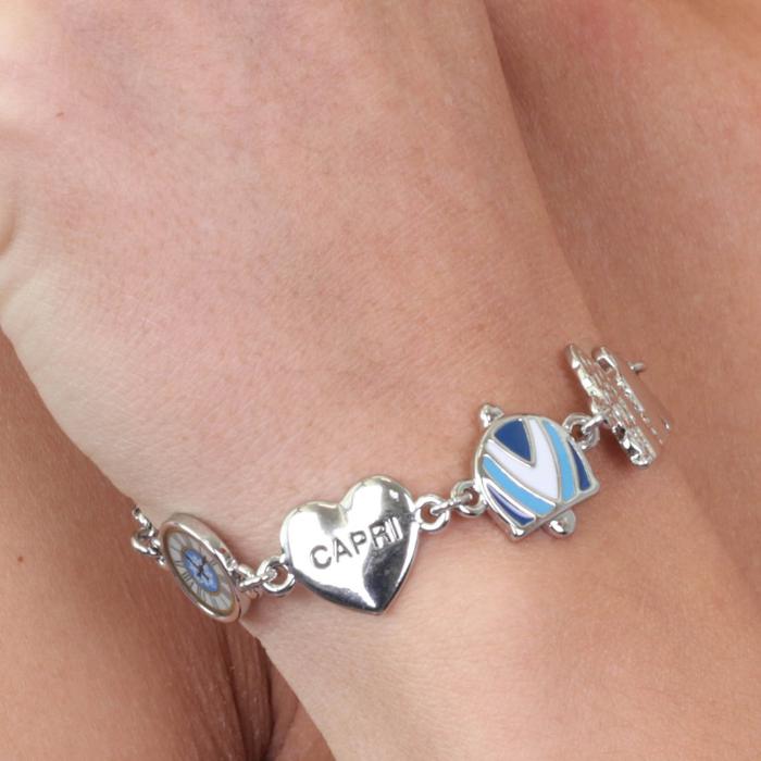 Metal Bracelet
