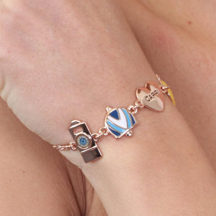 Metal Bracelet