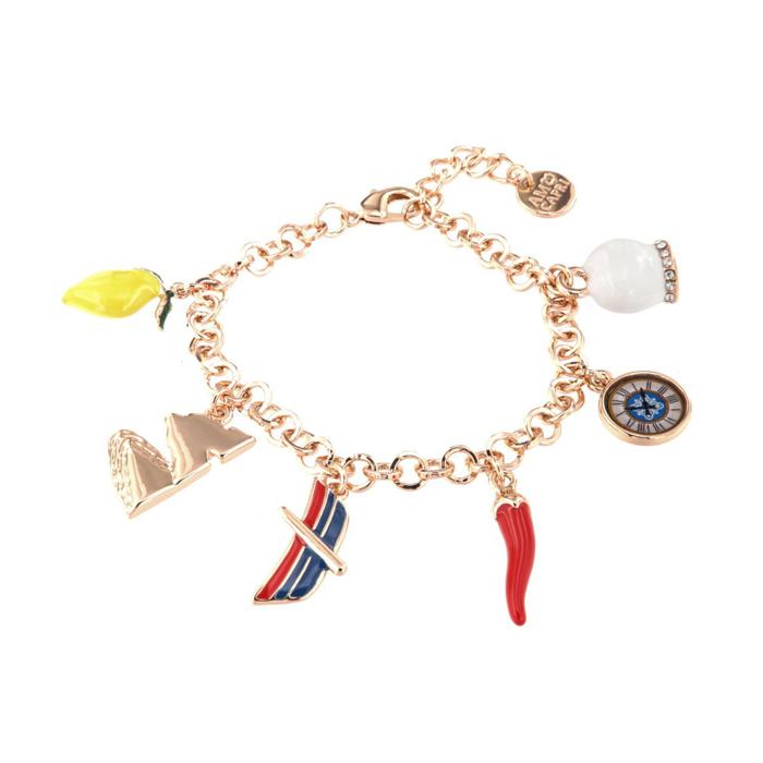 Metal Bracelet
