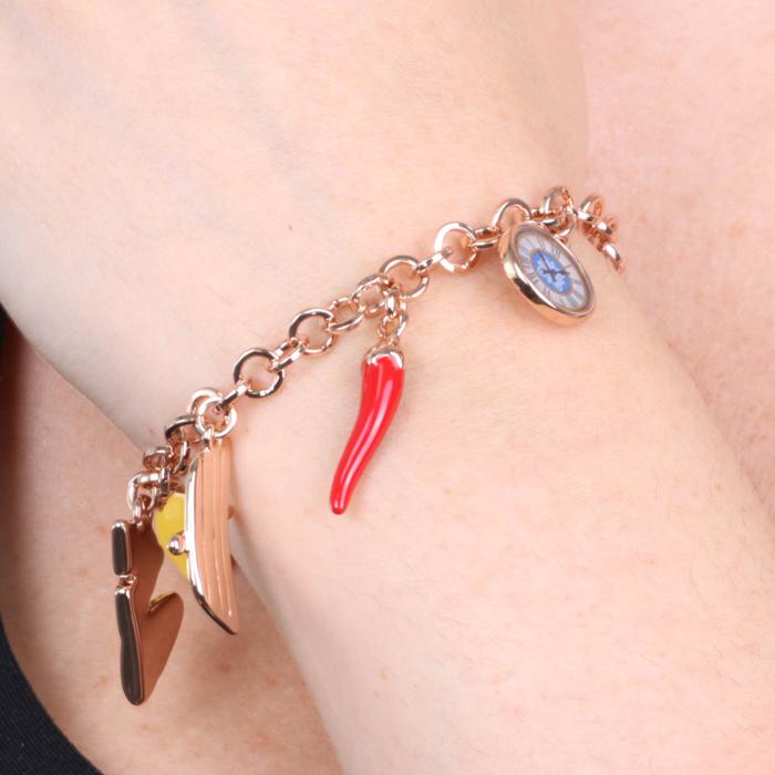 Metal Bracelet