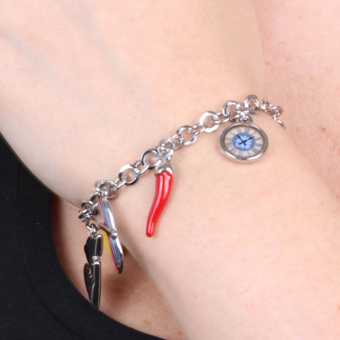 Metal Bracelet