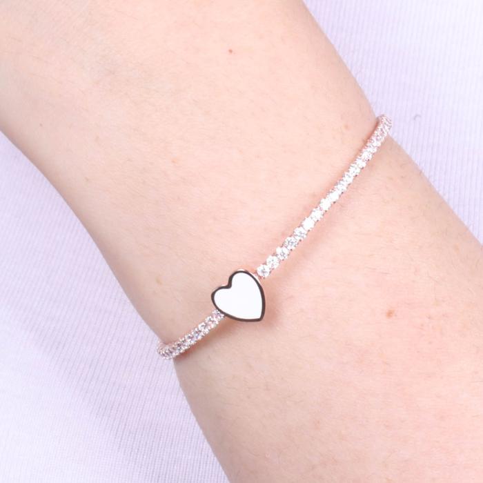 Metal Bracelet