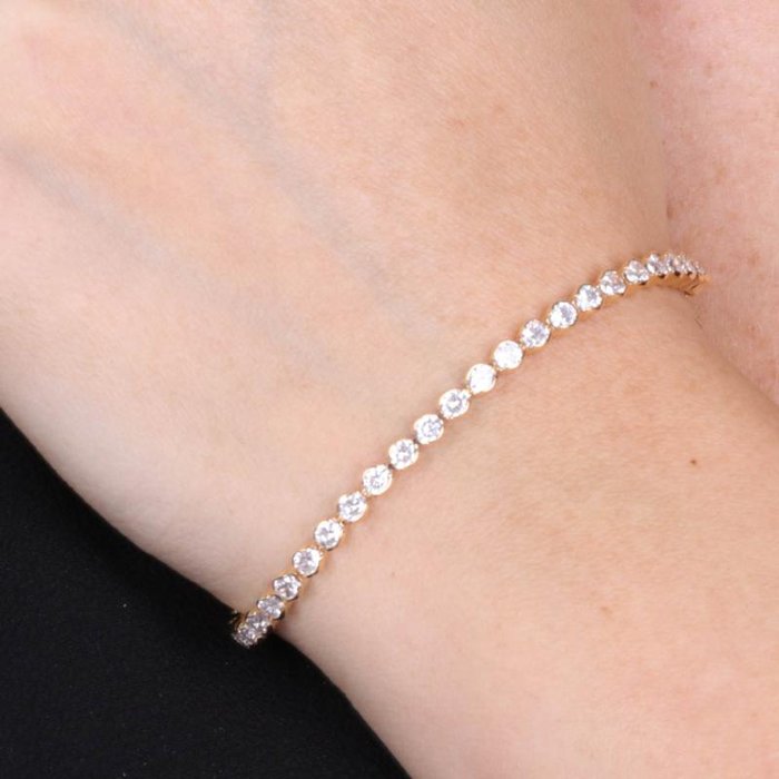 Metal Bracelet
