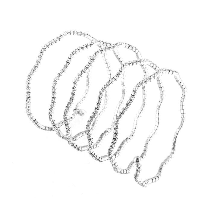 Metal Bracelet
