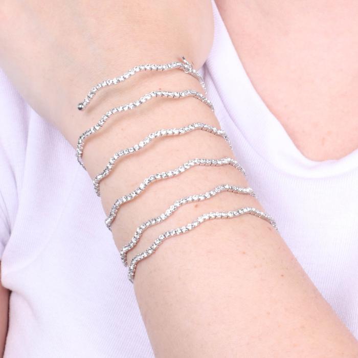 Metal Bracelet