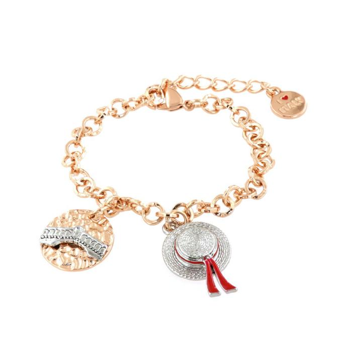 Metal Bracelet