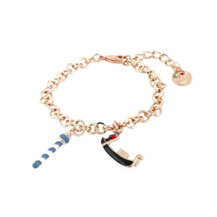Metal Bracelet