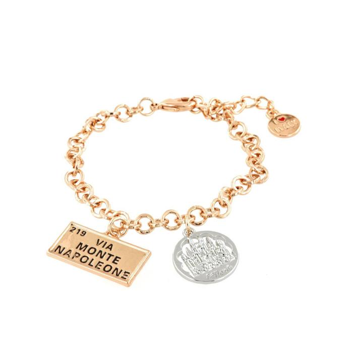 Metal Bracelet
