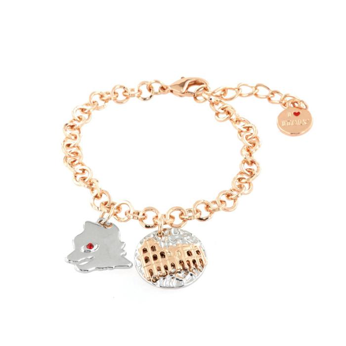 Metal Bracelet