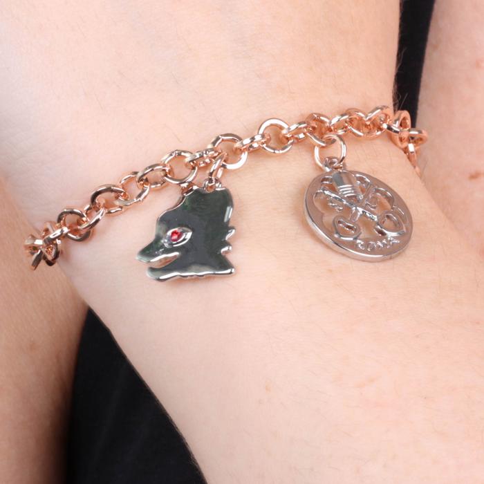 Metal Bracelet