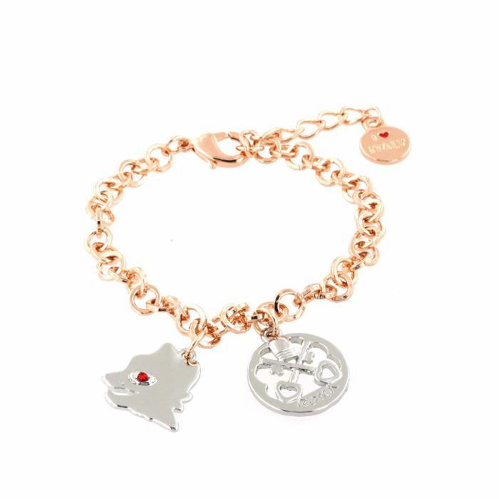Metal Bracelet