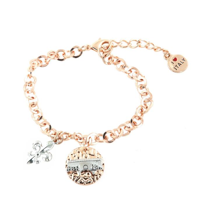 Metal Bracelet