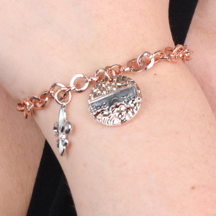 Metal Bracelet