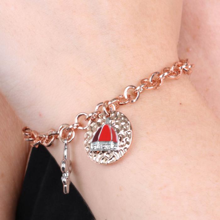 Metal Bracelet