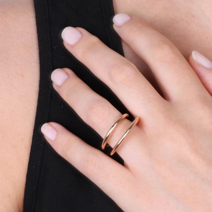 Metal Ring