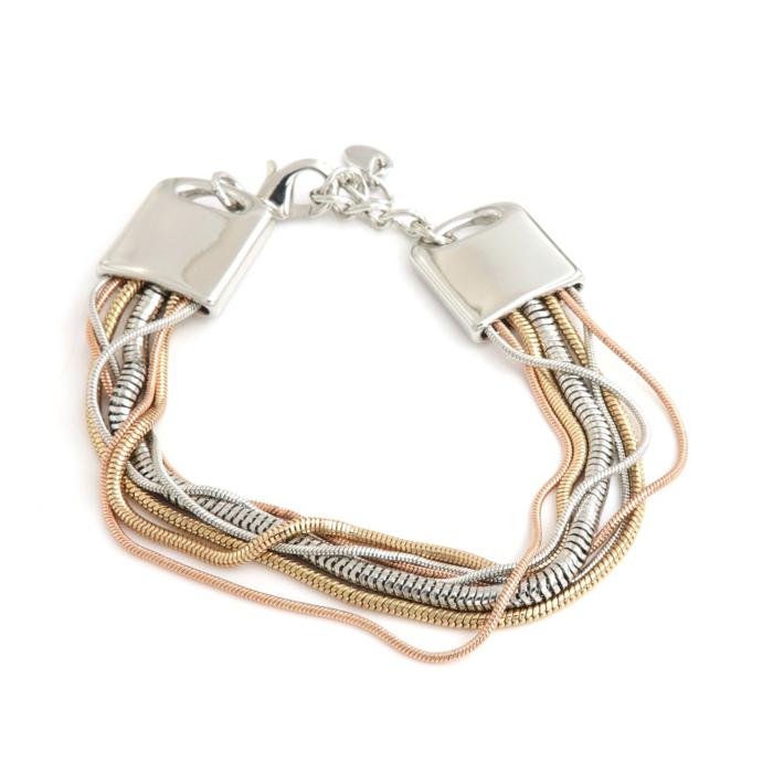 Metal Bracelet