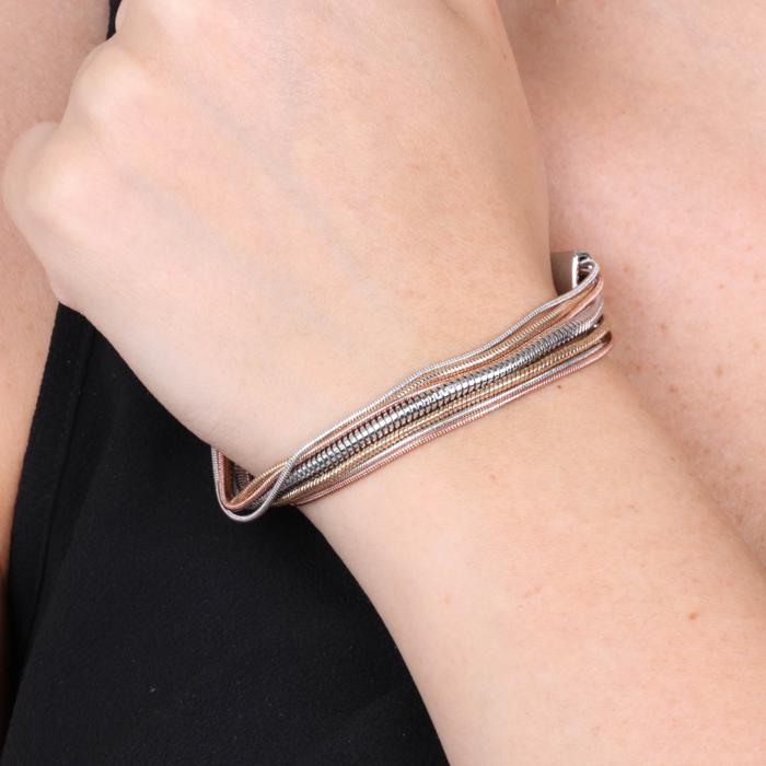 Metal Bracelet