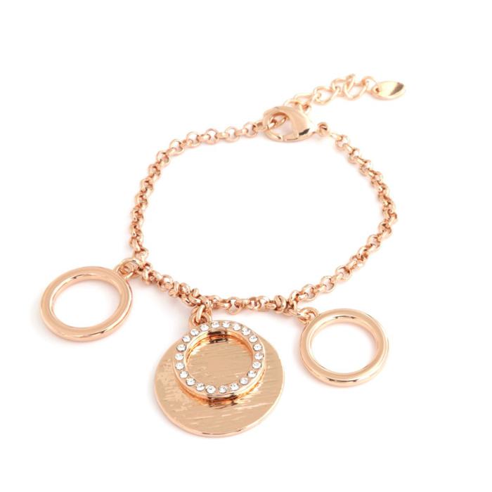 Metal Bracelet