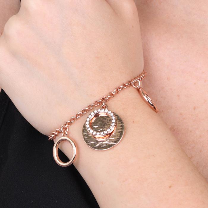 Metal Bracelet