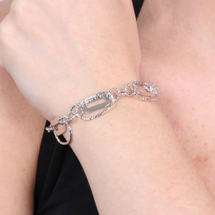 Metal Bracelet