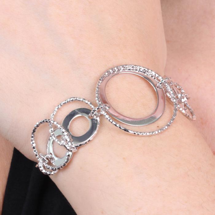 Metal Bracelet