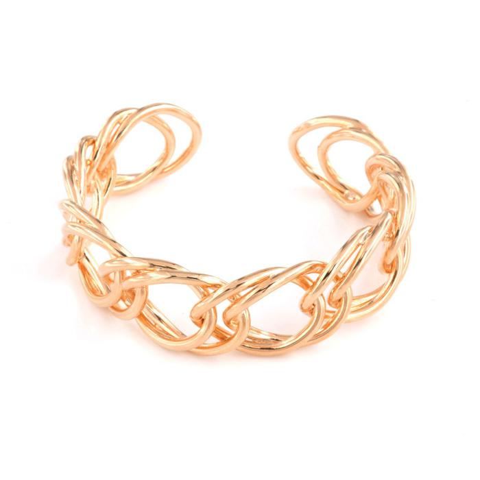 Metal Bracelet