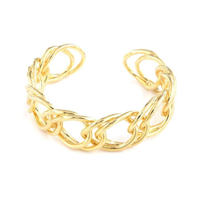 Metal Bracelet