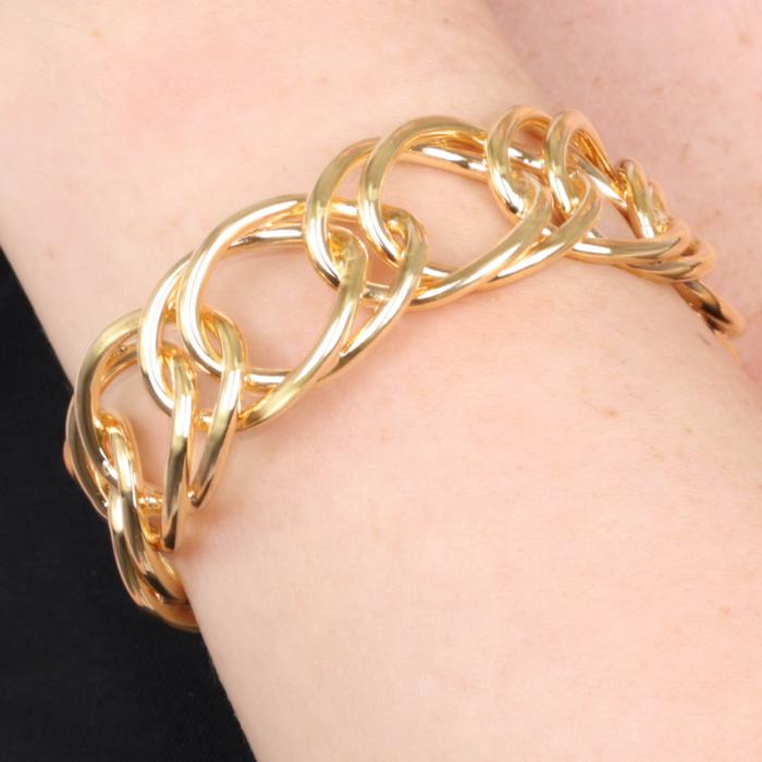 Metal Bracelet