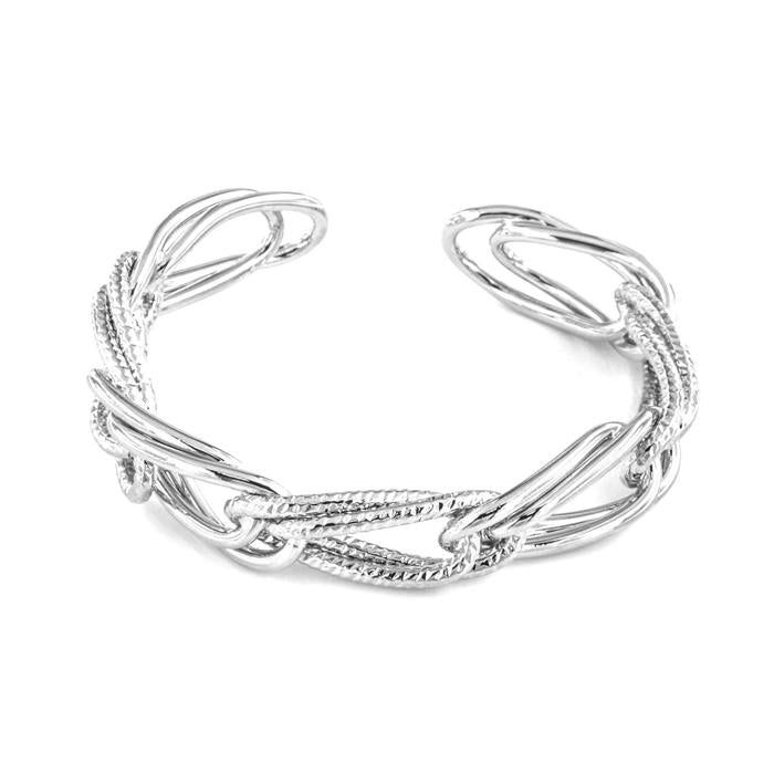 Metal Bracelet