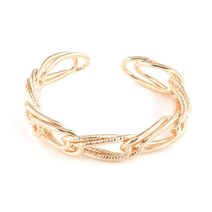 Metal Bracelet