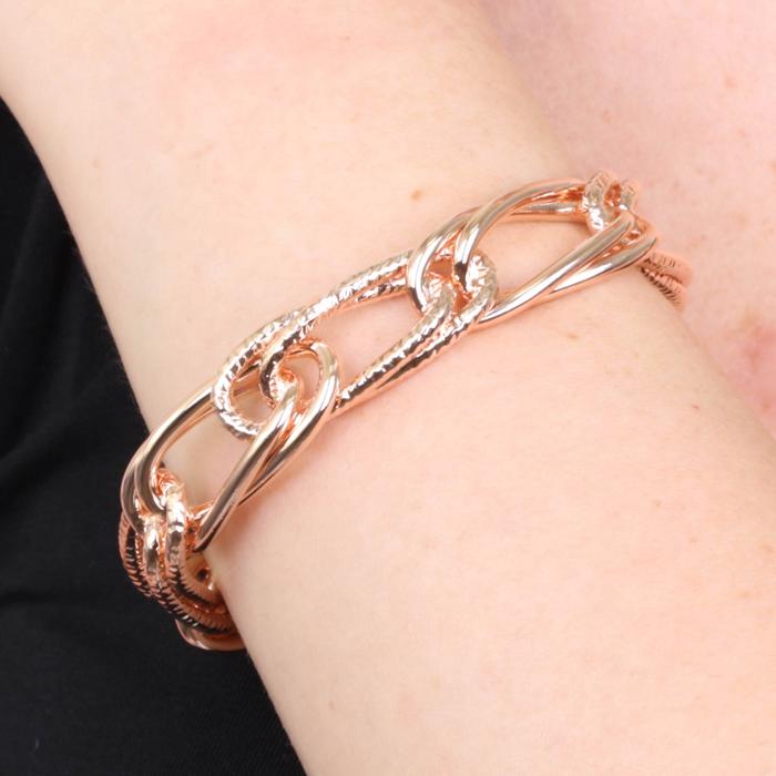 Metal Bracelet