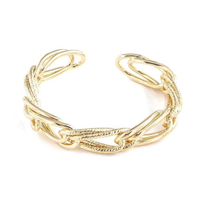Metal Bracelet