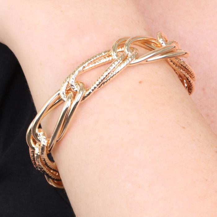 Metal Bracelet