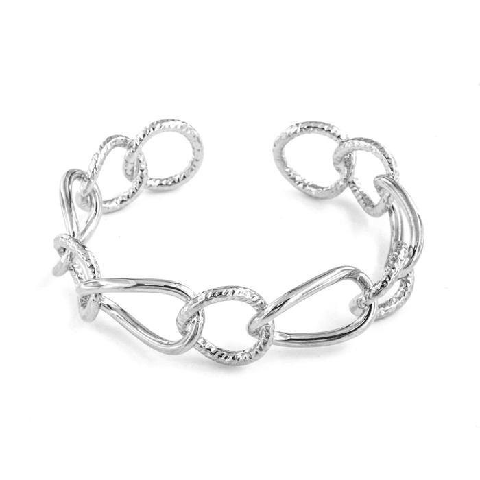 Metal Bracelet