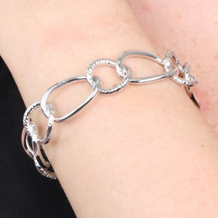 Metal Bracelet