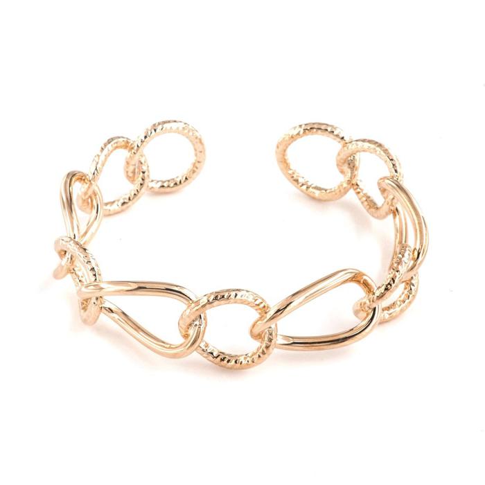 Metal Bracelet