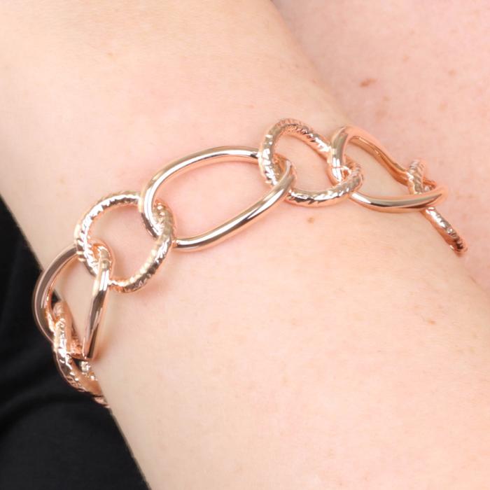 Metal Bracelet