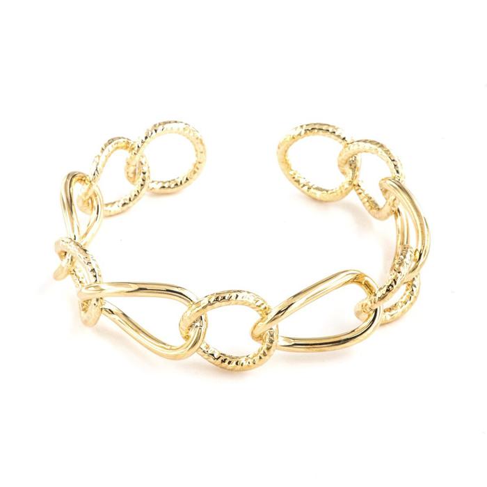 Metal Bracelet