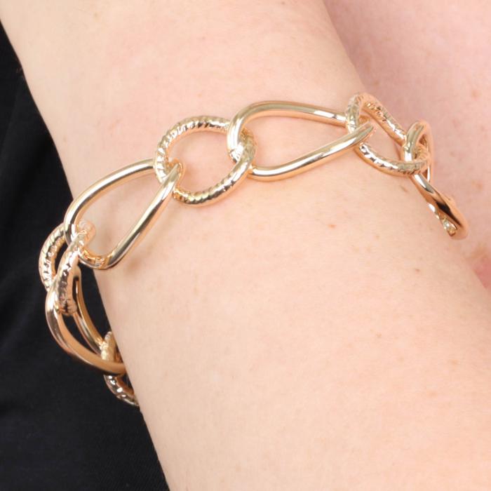 Metal Bracelet