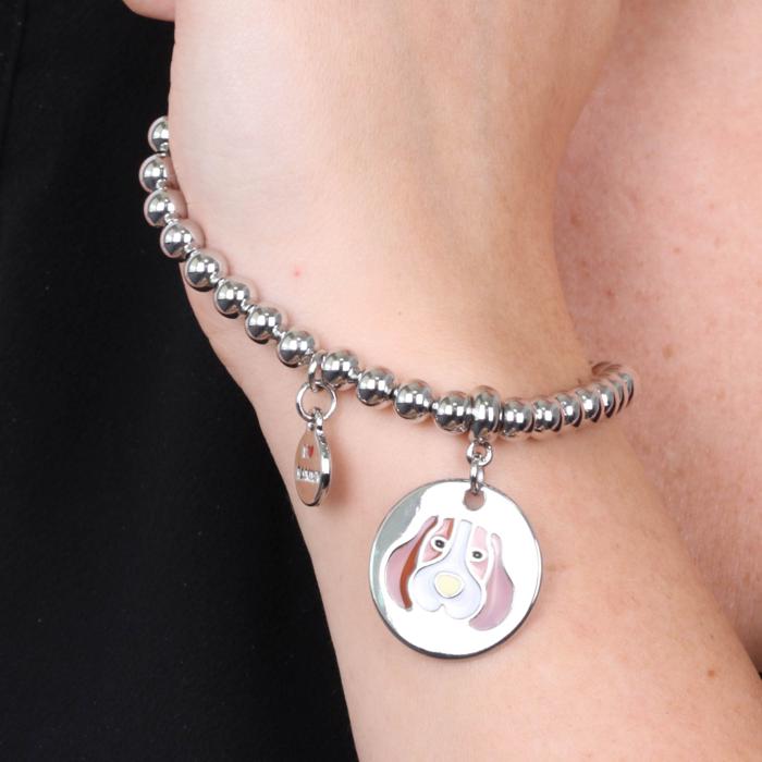 Metal Bracelet