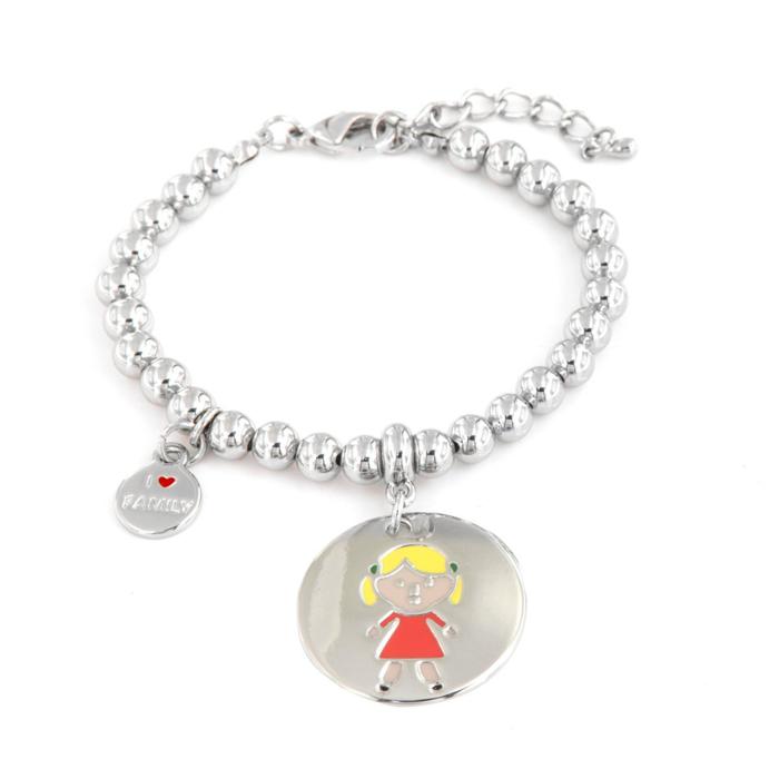 Metal Bracelet