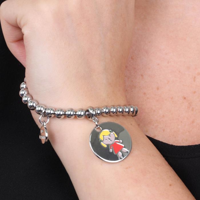 Metal Bracelet