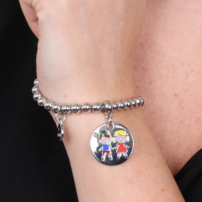 Metal Bracelet