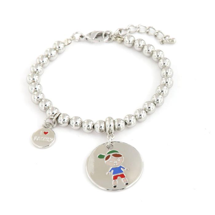 Metal Bracelet