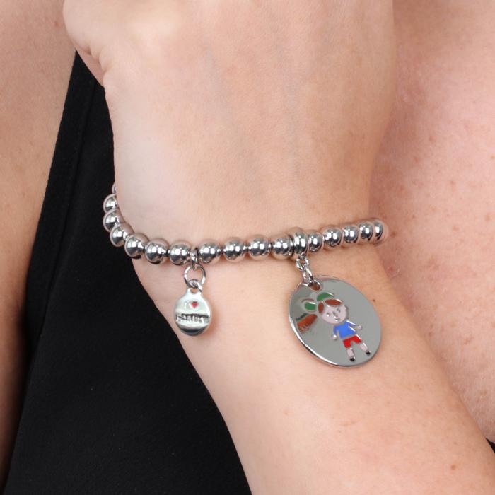 Metal Bracelet