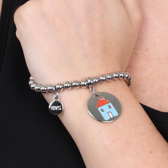 Metal Bracelet