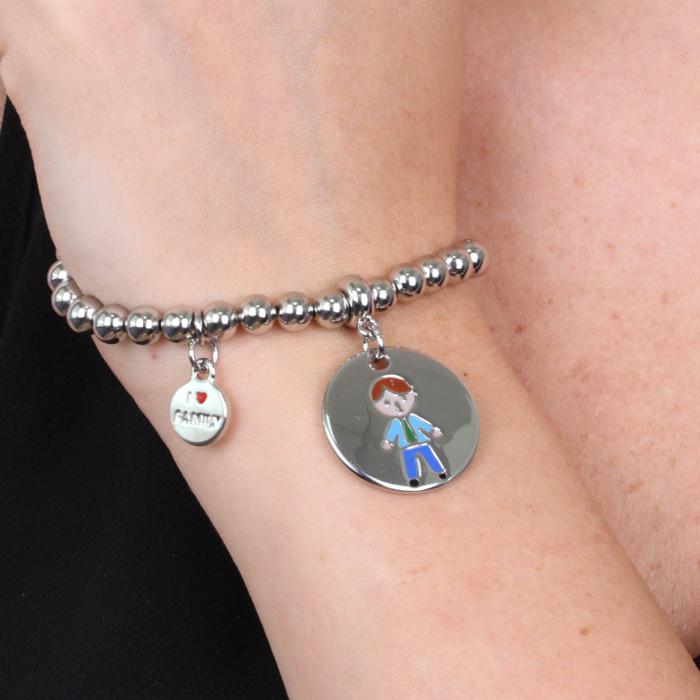 Metal Bracelet